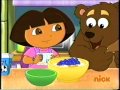 My Debut On Dora The Explorer 