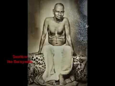 I AM UNBORN - SWALLOW THE BEINGNESS - PART SIX - NISARGADATTA MAHARAJ - audiobook - lomakayu