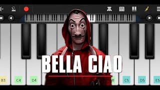 Bella Ciao | Money Heist | Walkband Cover screenshot 4