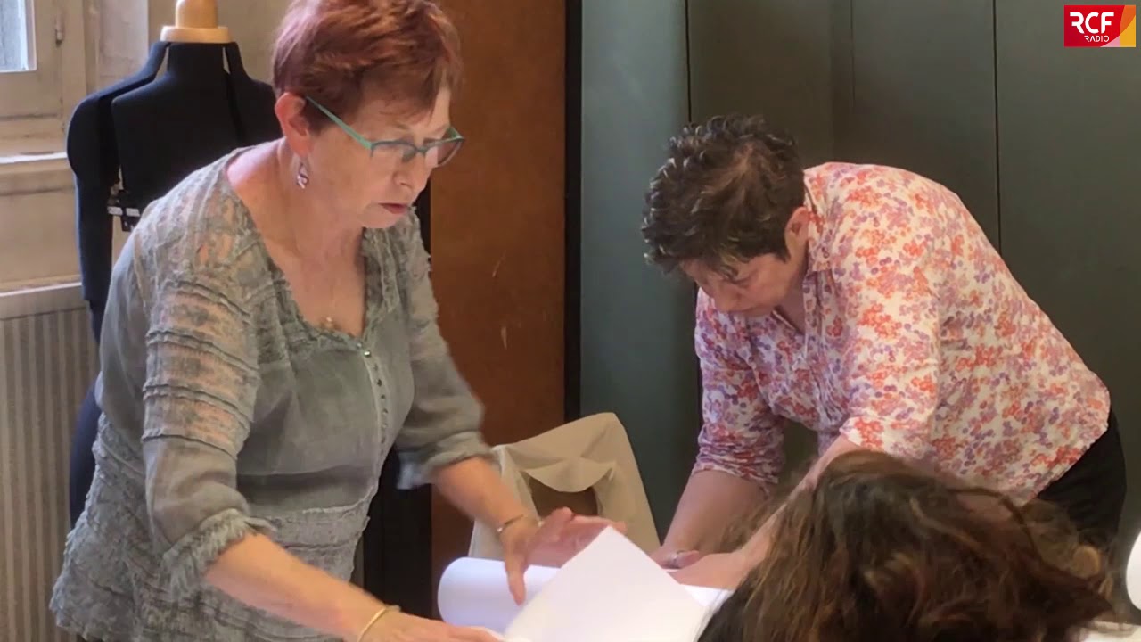 Découverte des ateliers des Meilleurs Ouvriers de France