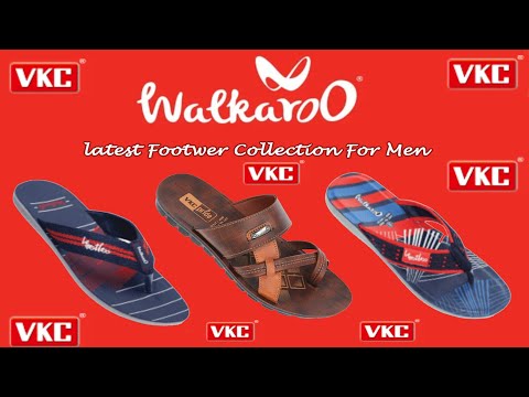 vkc pride sandal gents