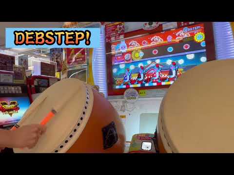 DEBSTEP! でたらめ 全良 【太鼓の達人】