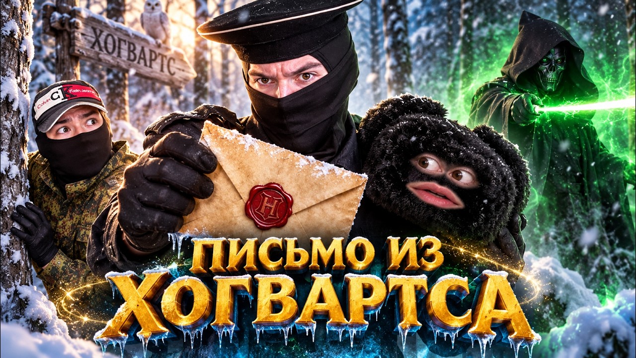 Latest Title & Thumbnail