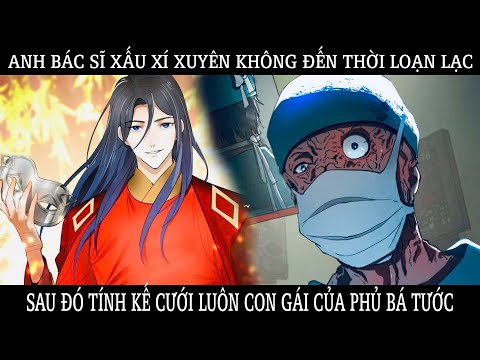 Video Chàng rể mạnh nhất lịch sử tổng hợp review P1| Triệu... - youtube