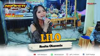Lilo - Renita Okasania  - Cs. Madesti Music - MLS Audio - Galih Mediapro