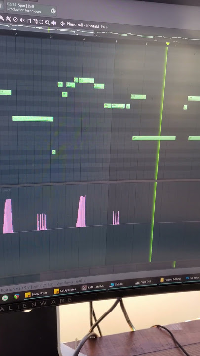 Stop doing THIS with your virtual guitars... #shorts #musicproduction #flstudio #musicproducer