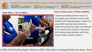 Equityworld Trillium Surabaya – Kekhawatiran Resesi AS Dan Reaksi Soft Landing The Fed screenshot 5