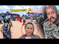 Omubaka Shamim Malende Awambidwa Embeera Sinungi Laaba Kyebakola Abantu Mu Malwaliro Ebibumba 