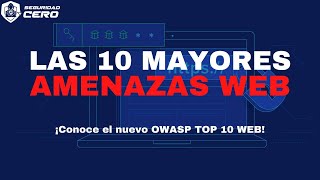 OWASP Top 10 Web 2021