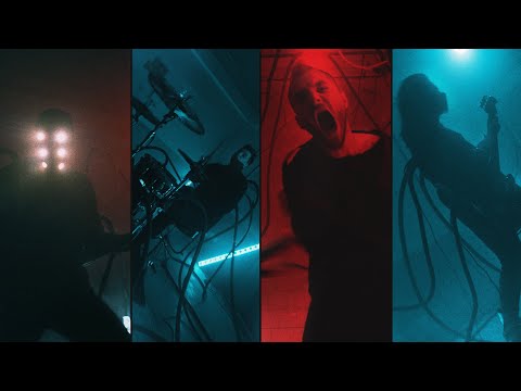 SPACE OF VARIATIONS - vein.mp3 (Official Video) | Napalm Records