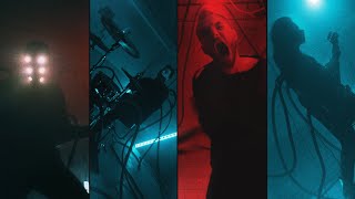 Space Of Variations - Veinmp3 Official Video Napalm Records