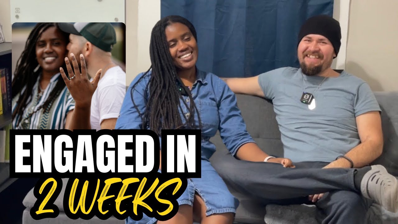 Как мы познакомились и поженились | Наше свидетельство о христианском браке (по Божьему замыслу)