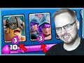         3   clash royale