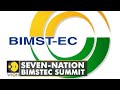 Sri Lanka hosts 5th BIMSTEC summit with a focus on expanding economic engagement | World News