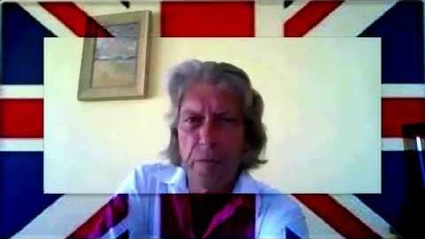Online English speaking course with 🌠 Robert Gottschalk🌠