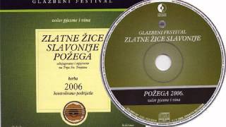 Vinko Coce - A ca san ti bidan ucinija