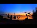 Атмосфера осінньої риболовлі! // Atmosphere of autumn fishing!