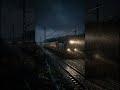 Northbound Train at Midnight #music #train #drifters