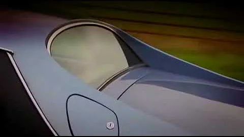 Top gear - Season 4 - James may tests the new Jaguar XJS