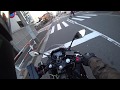 【GSX250R】悲しみの帰り道【モトブログ】#024