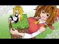 ぽよよんMinecraft＃1