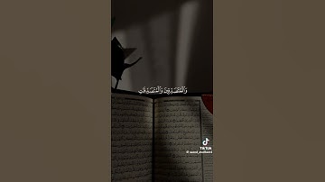 قران الكريم راحة نفسية ممكن شتراك #اكسبلور #المصحف #القارئ #لايك #duet #سورة #ظروف #قرآن