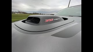 For Sale: 2018 Dodge Challenger 392 Hemi Scat Pack Shaker Coupe 2D