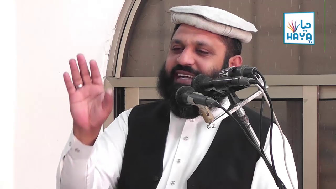 Habib ur Rehman Madanpuri