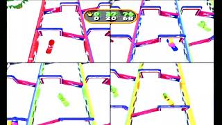 Snow Ride [Mario Party 7] | #marioparty7