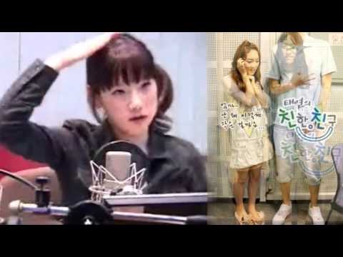 굿바이 친친 by BlessYou