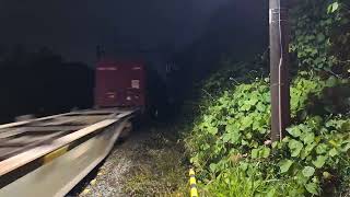 5074レ 北九州タ~東京タ EF210ー132