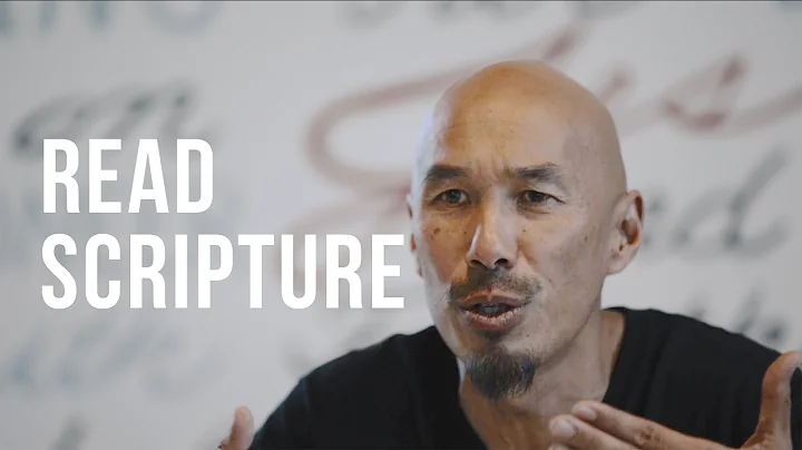 Francis Chan: Read Scripture