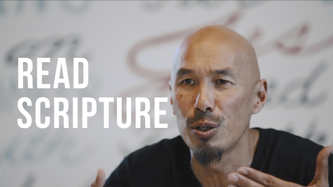 session 7 francis chan book of james