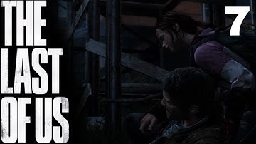 Flamethrower University | The Last of Us Part 7