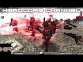 Warhammer 40 000 multiplayer Hardcore #150 Шиноби