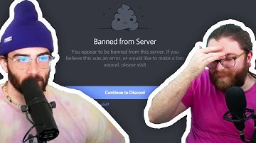 How Vaush got banned from Hasan