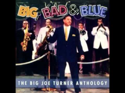 YouTubeでTime after time - Big Joe Turnerを視聴