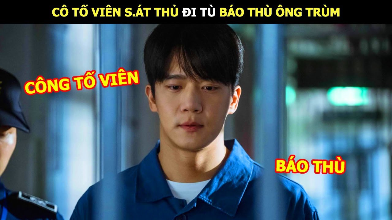 [Review Phim] Công Tố Viên S.át Thủ Đi Tù Báo Thù Ông Trùm | Lani Review Phim