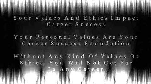 Morality Values & Ethics Test Quiz