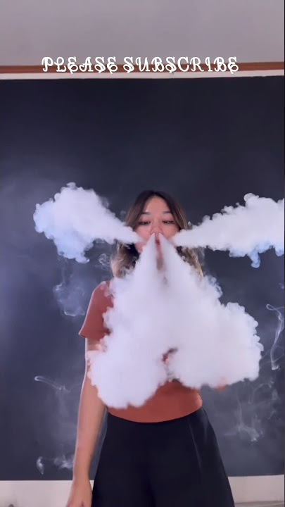 vape girl attitude smoke.#viral#viral yt short