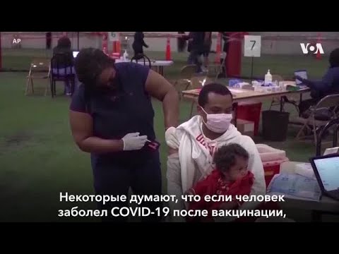 Вакцины против COVID-19: без «секретных ингредиентов»