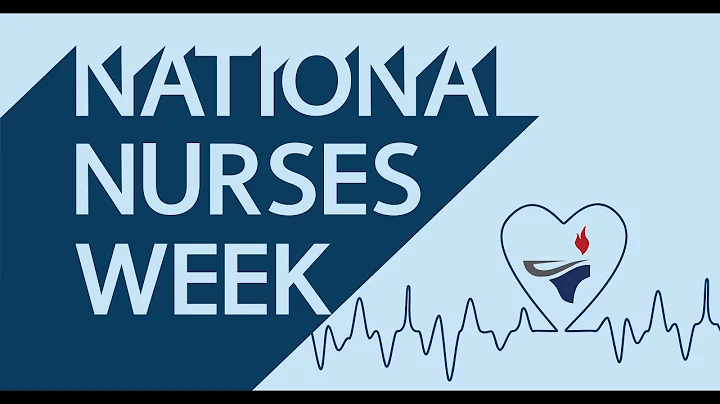 Nurse Day Message from President Tammy Eades