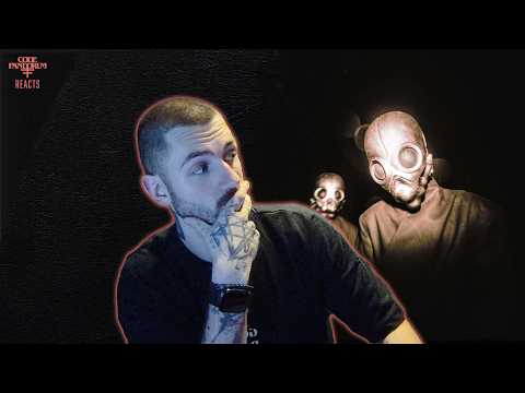 FUTURE of RIDDIM?! | Modal Nodes - Jawa Dub & Destiny | Reaction