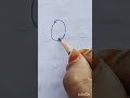 letter Qq in cursive writing #shorts#cursivehandwriting #handwriting