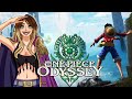 One Piece Odyssey PS5 PART 1 LIVESTREAM!