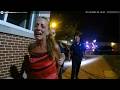 Woman Celebrated a New Job Offer With Wine — Then Failed Every DUI Test During a Traffic Stop