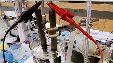 New Way to Clean Cancer-Causing Chromium From Drinking Water