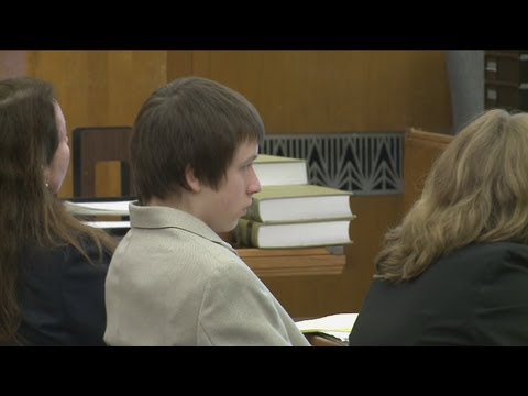 Second teen to be sentenced for killing Sheboygan great-grandmother