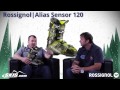 2016 Rossignol Alias Sensor 120 Mens Boot Overview by SkisDOTcom