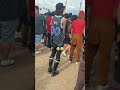 Playboi Carti fans are different #shorts #fashion #concert #fypviral #viral